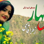 دانلود موزیک ویدیو  فصل بهار /  بایرام آیی از زهرا قاسمی لری ، تورکی