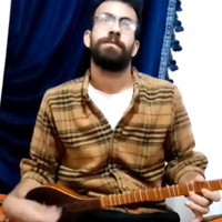 غزال انصاری راد، آروین جوهری