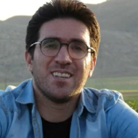 سالار نادری