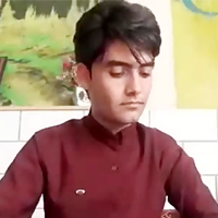 مسعود زلالی کشکولی اوخچولو