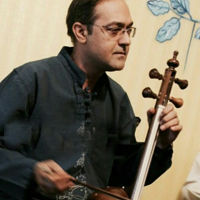 مسعود نامداری