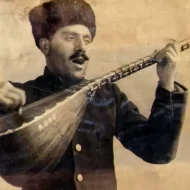 آهنگ آراز آراز خان آراز با صدای زیبای پسر و مادر اردبیلی