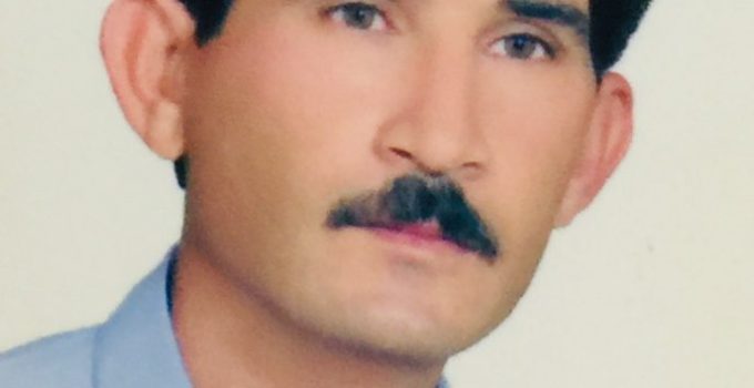 KAŞKAYI TÜRKLERİNİN BİR MİLLİ ŞAİRİ OLAN AYVAZULLAH SAFARİ KEŞKÜLLÜ VE KAŞKAYIDA YENİ ŞİİR