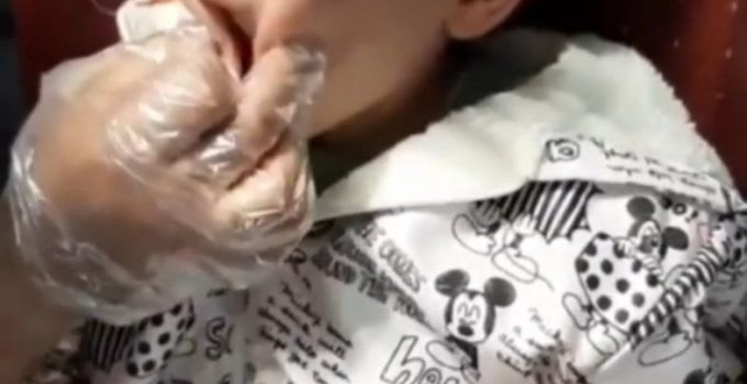 İran’ın Türk Çocuklarına Yönelik Irkçı Politikaları