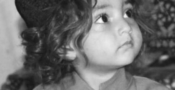 6 Yaşındaki Huntay Türkçe Adına Göre Vatandaşlık Haklarından Mahrum Bırakılmış