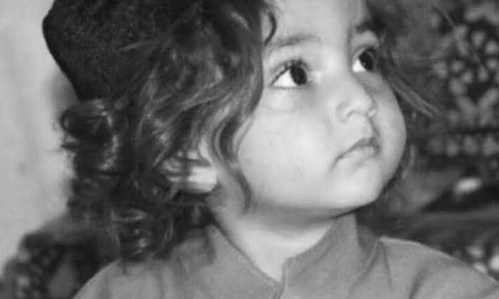 6 Yaşındaki Huntay Türkçe Adına Göre Vatandaşlık Haklarından Mahrum Bırakılmış