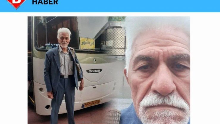 TürkAktıvıst Ekber Azad Sürgünde