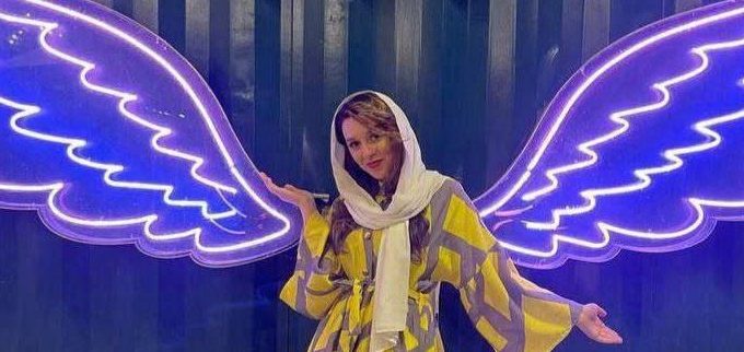 Türk kızı Armita 13 gün grevden sonra hastaneye götürüldü