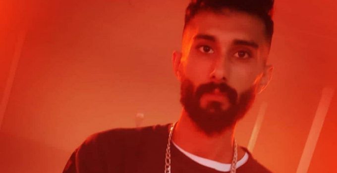 Ünlü Rapçi İlşen Tutuklu Türk Aktivistleri Desteklediğinin Ardından Tutuklandı