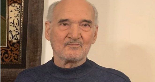 Urmulu Türk Aktivist Hayatını Kaybettı