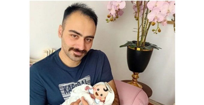 Dolunay Doğdu, İran Görmek İstemiyor