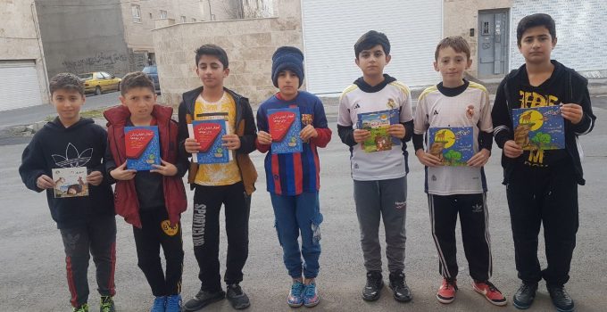 Her Türk Balasına Bir Türkçe Kitap