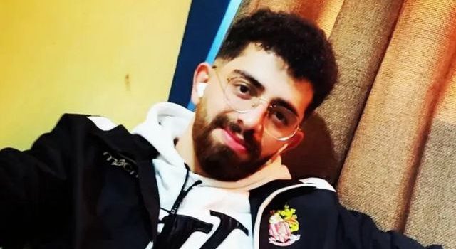 Türk Aktivist Salar Tahir Afşar Urmu Şehrinde Gözaltına Alındı