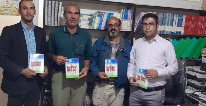 Türk Yazarın İran’da Türk Dilini Engelleme Çabalarına Karşı Direnişi: Kitabını Basıp Sokaklarda Dağıttı