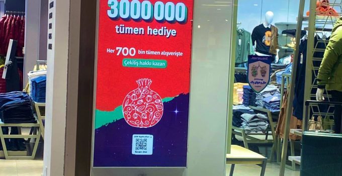 Çille Gecesi’ni Türkçe Bekleyen Tebriz