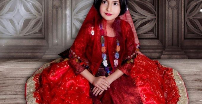 Kaşkayı Türk Balası’ndan Çille Gecesi Paylaşımı