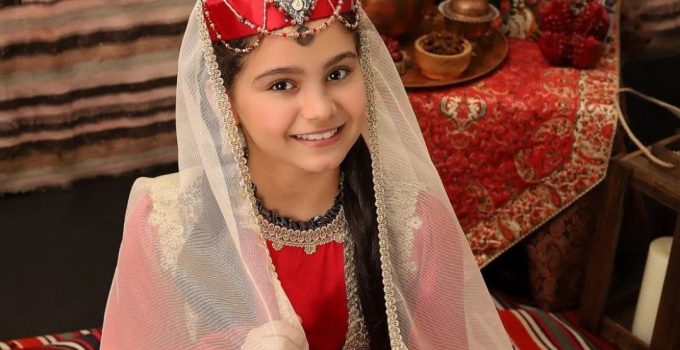 Türk Balaları’ndan Çille Gecesi Paylaşımları