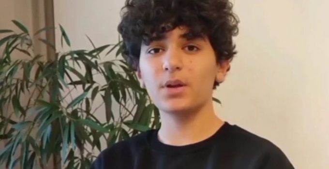 100 Gün Habersizlik; Ali Babayı’nın Oğlu Türk Milleti’ne Seslendi