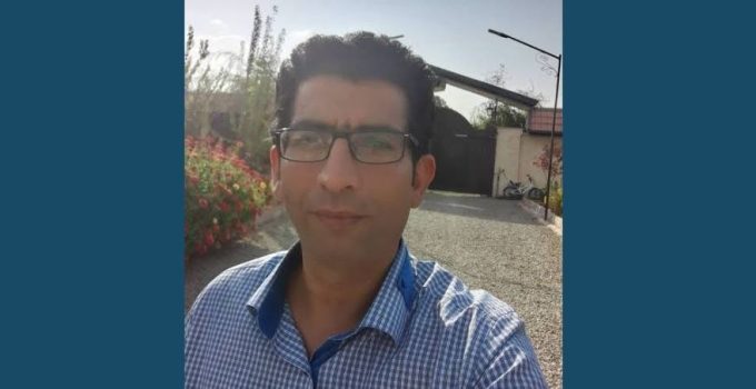 Türk Aktivist İran Mahkemesi Tarafından 7 Yıl Hapis Cezasına Çarptırıldı