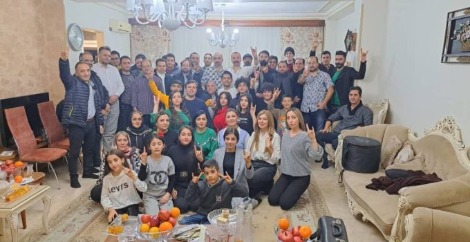 293 Bin Lira Karşılığında Geçici Özgürlük, Kalıcı Bir Gece