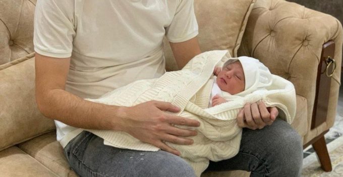 Duygu, Türkçe Ad Seçemeyen Bir Türk Bebeği Daha