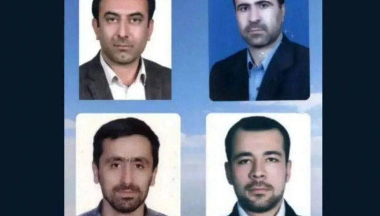 Güney Azerbaycanın Batı Azerbaycan vilayetinde 4 İran Rejimi istihparat gücü öldürüldü