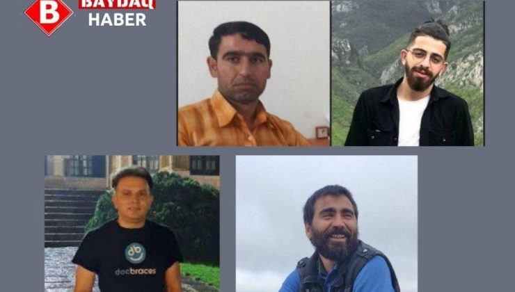Tutuklu Türk Aktivist Canım Tehtit Altında Dedi