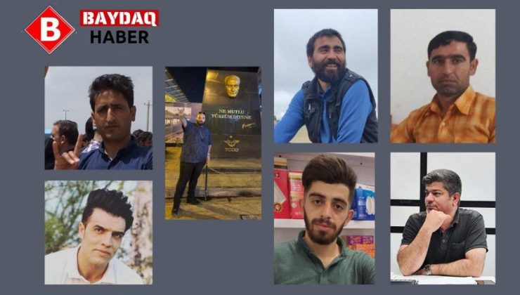 İran’ın Türklere Yönelik Baskısı Şiddetle Artıyor
